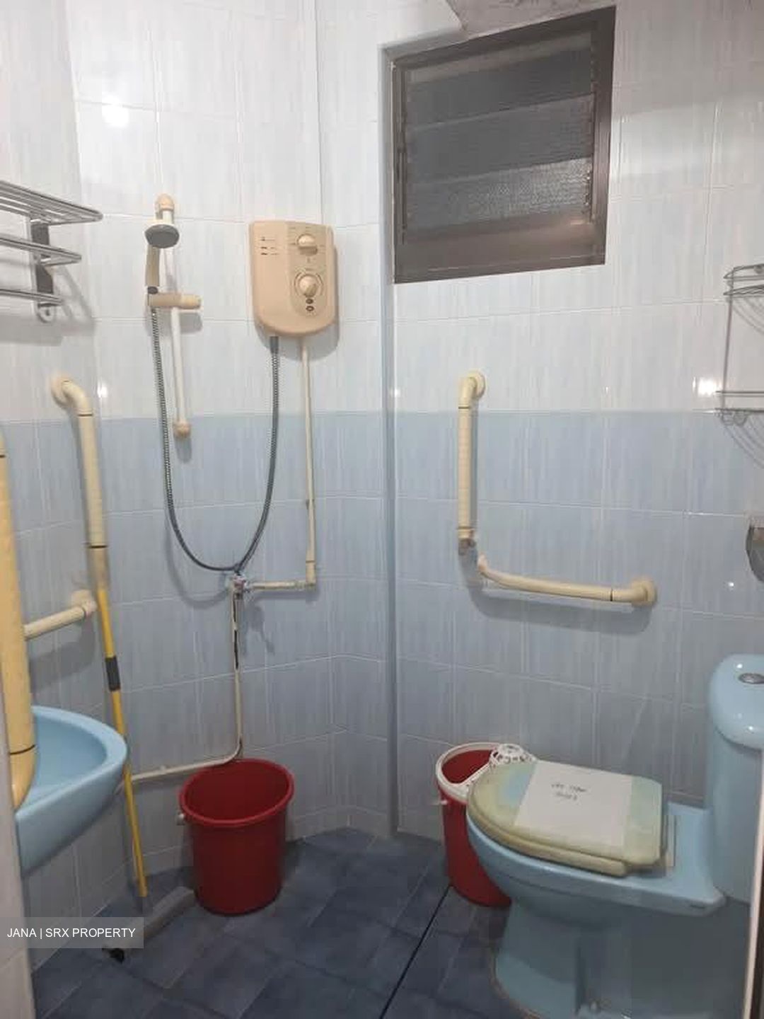 Blk 113 Jurong East Ville (Jurong East), HDB 4 Rooms #551194711